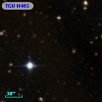 TGU H485