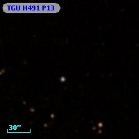 TGU H491 P13