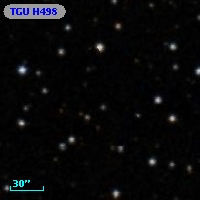 TGU H498