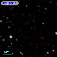 TGU H513