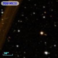 TGU H521