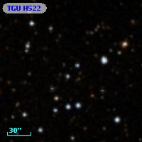 TGU H522