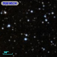 TGU H524