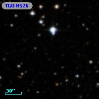 TGU H526