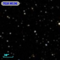 TGU H536