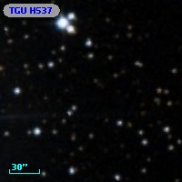 TGU H537
