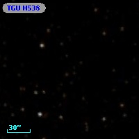 TGU H538