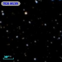 TGU H539