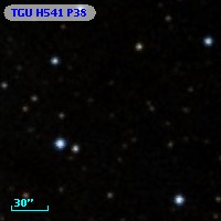 TGU H541 P38