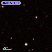 TGU H551 P1