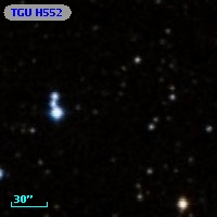 TGU H552