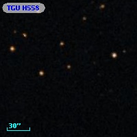 TGU H558