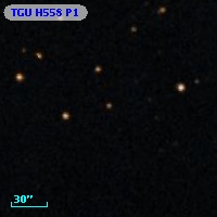 TGU H558 P1