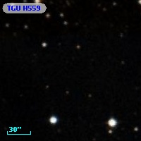 TGU H559