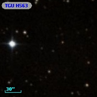 TGU H563