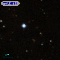 TGU H564