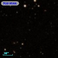 TGU H566