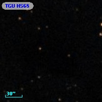 TGU H568
