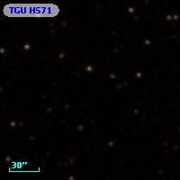 TGU H571
