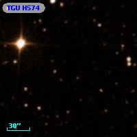 TGU H574