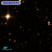 TGU H574 P1