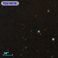 TGU H576