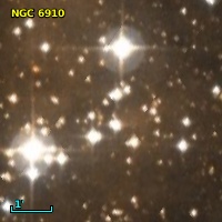 NGC  6910