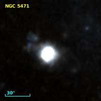 NGC  5471