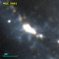 NGC  5461