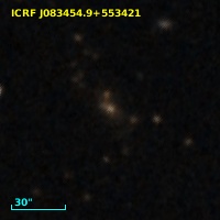 ICRF J083454.9+553421