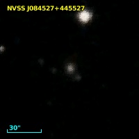NVSS J084527+445527