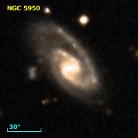 NGC  5950