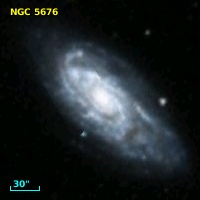 NGC  5676