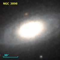 NGC  3898