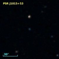 PSR J1015+53