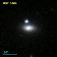 NGC  5886