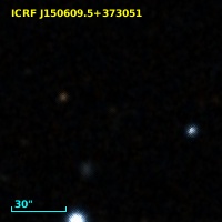 ICRF J150609.5+373051
