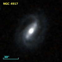 NGC  4917