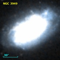 NGC  3949
