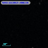 NVSS J113957+490228