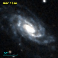NGC  2998