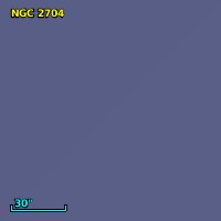 NGC  2704