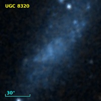 UGC  8320