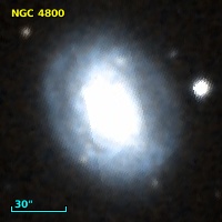 NGC  4800