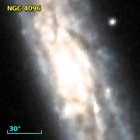 NGC  4096