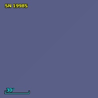 SN 1998S