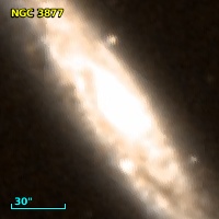 NGC  3877