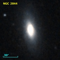 NGC  2844