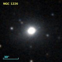 NGC  1226
