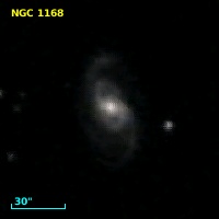 NGC  1168